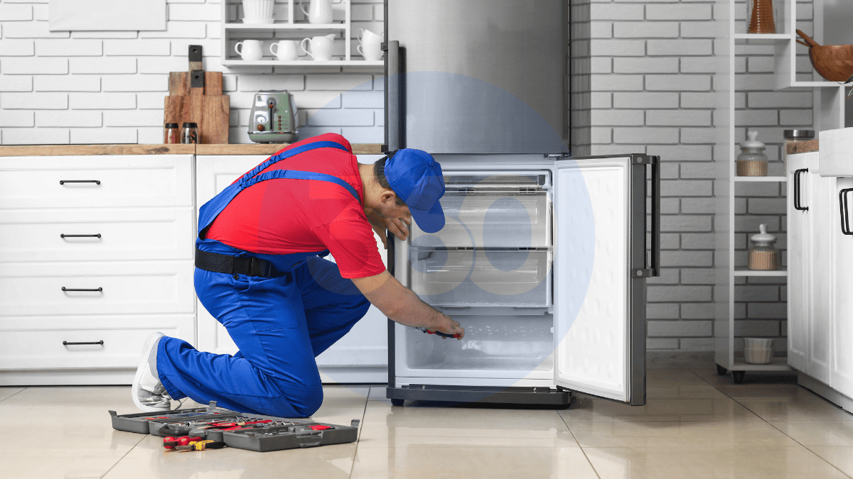 Gördes Buzdolabı Servisi