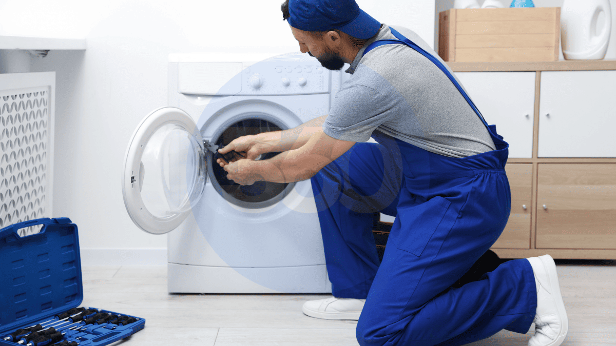 Gördes Çamaşır Makinesi Servisi